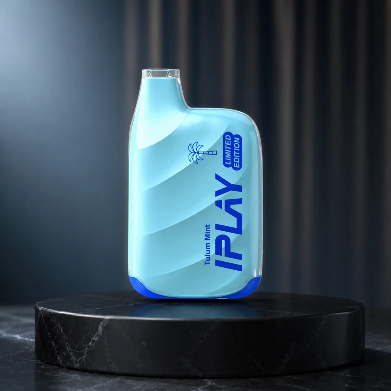 Iplay Xbox - Marca de vapes